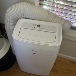Portable Air Conditioning Unit