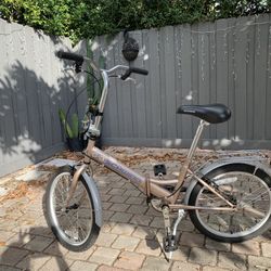 Raleigh folding bikes for hot sale sale