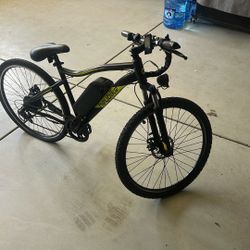 Heybike City Max