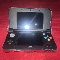 New Nintendo 3DS Black Friday Mario Edition (NOT FREE. READ DESCRIPTION)