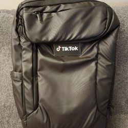 TikTok Laptop Backpack NEW