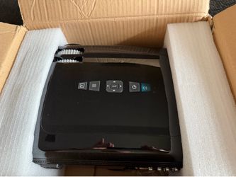 Movie projector LED