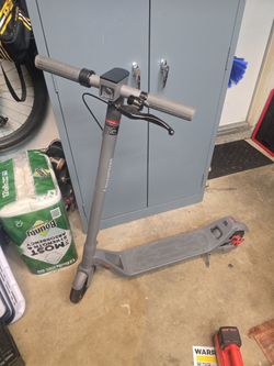 Electric Scooter Phantom A9