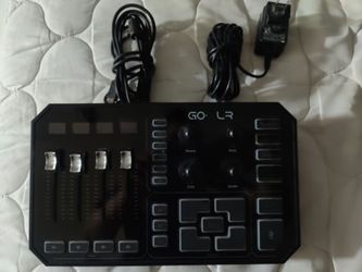 GoXlr