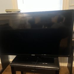 40” Samsung Tv (not Smart Tv) $65