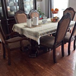 Dining Tables Sets 