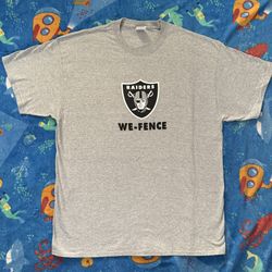 Raiders Shirts 