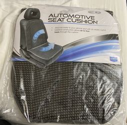 Car Sear Cushion