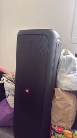 JBL PartyBox 1000 $800 OBO