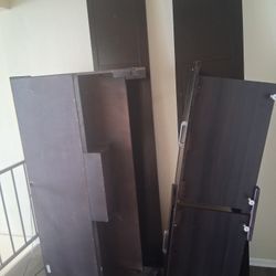 Queen Size Bedroom Set 