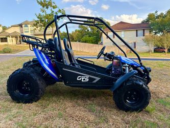 2024 Polaris Hammer head GTS 150