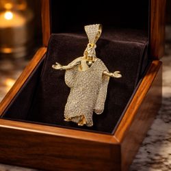 Gold Plated/ Oro Laminado  High Quality/Alta Calidad 