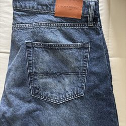 Lucky Brand Mens 38x33