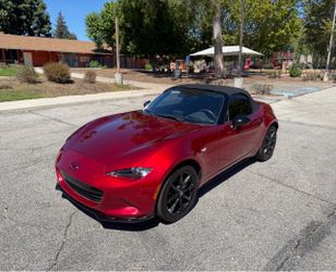 2021 Mazda Miata mx5