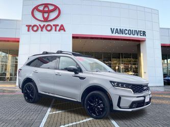 2022 Kia Sorento