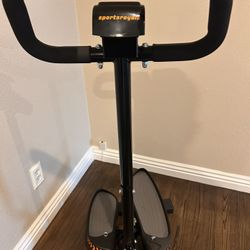 Sportsroyals Stair Stepper 