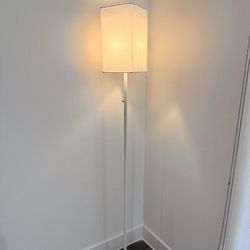 Floor lamp