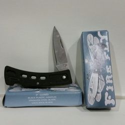 Fire Fly Knife