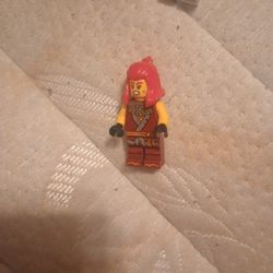 Lego Ninjago