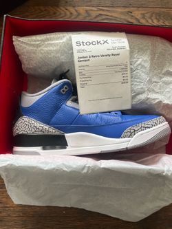 Jordan 4