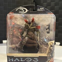 Halo McFarlane
