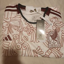 Jersey México
