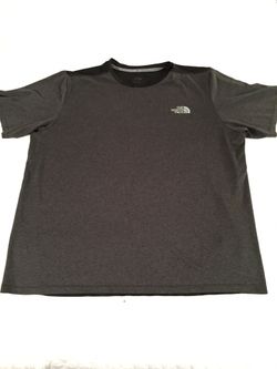 FLAWLESS NORTH FACE DRI SHIRT. SAVE BIG