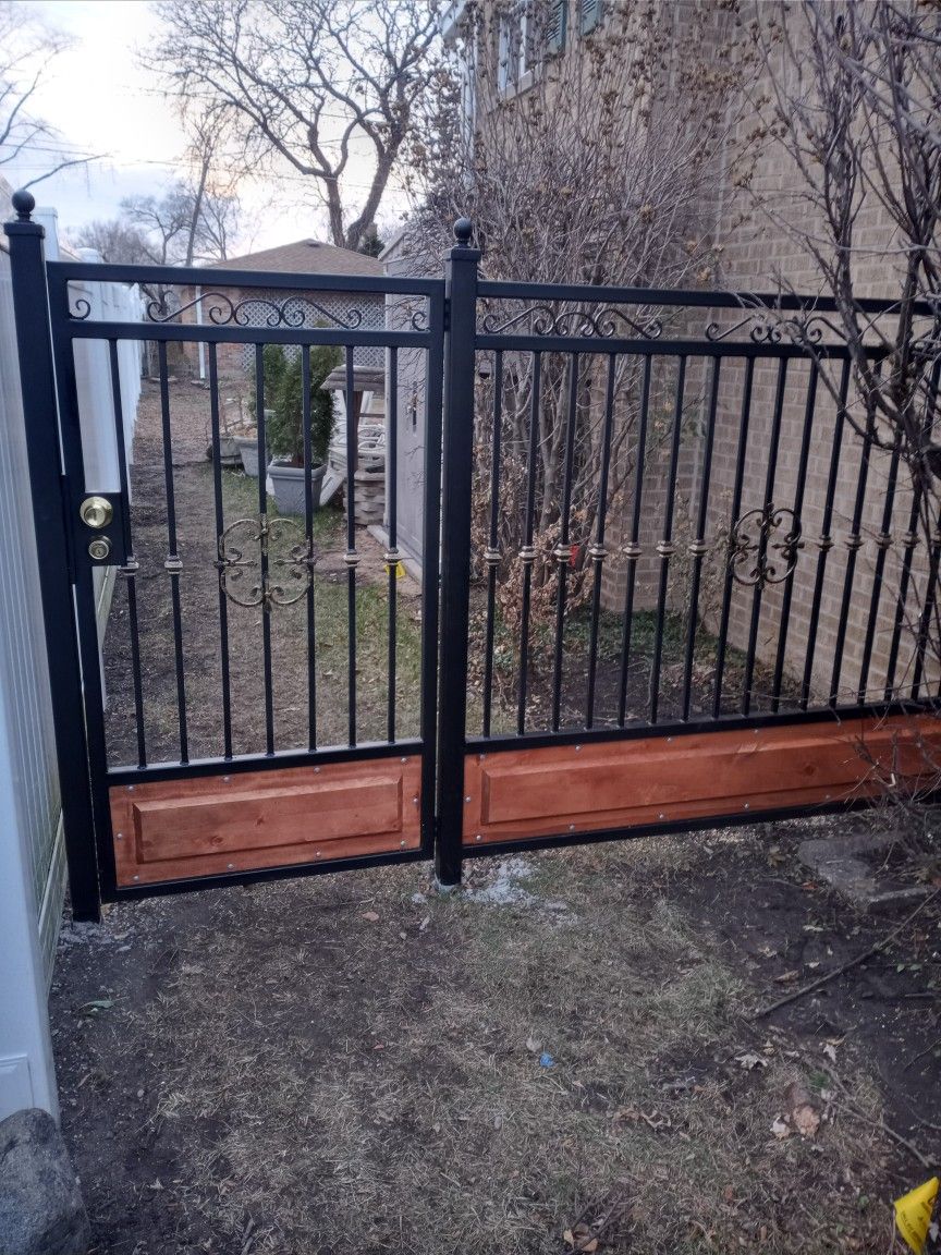 Fence