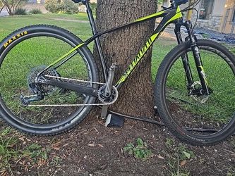 2016 Specialized Stumpjumper Expert Carbon 29 – Medium – Upgraded