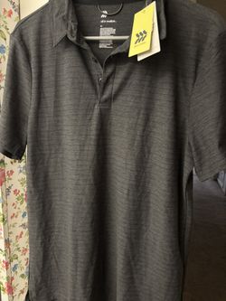 Men's Polo Shirt
