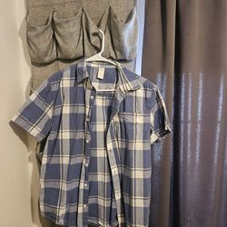 Boy Clothes! 