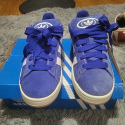 Adidas Campus 00s Size 9