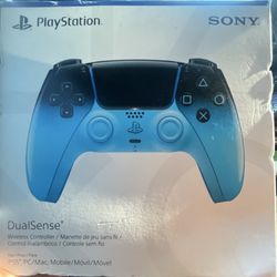PS5 Wireless controller