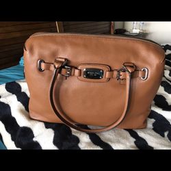 MICHAEL KORS WEEKENDER BAG 
