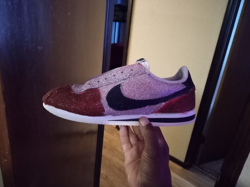 Nike