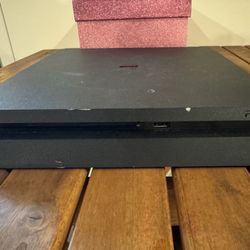 PS4 For Sale