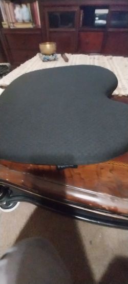 Type S Seat Cushion