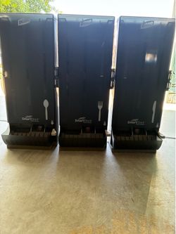 Dixie smart stock for home or commercial use