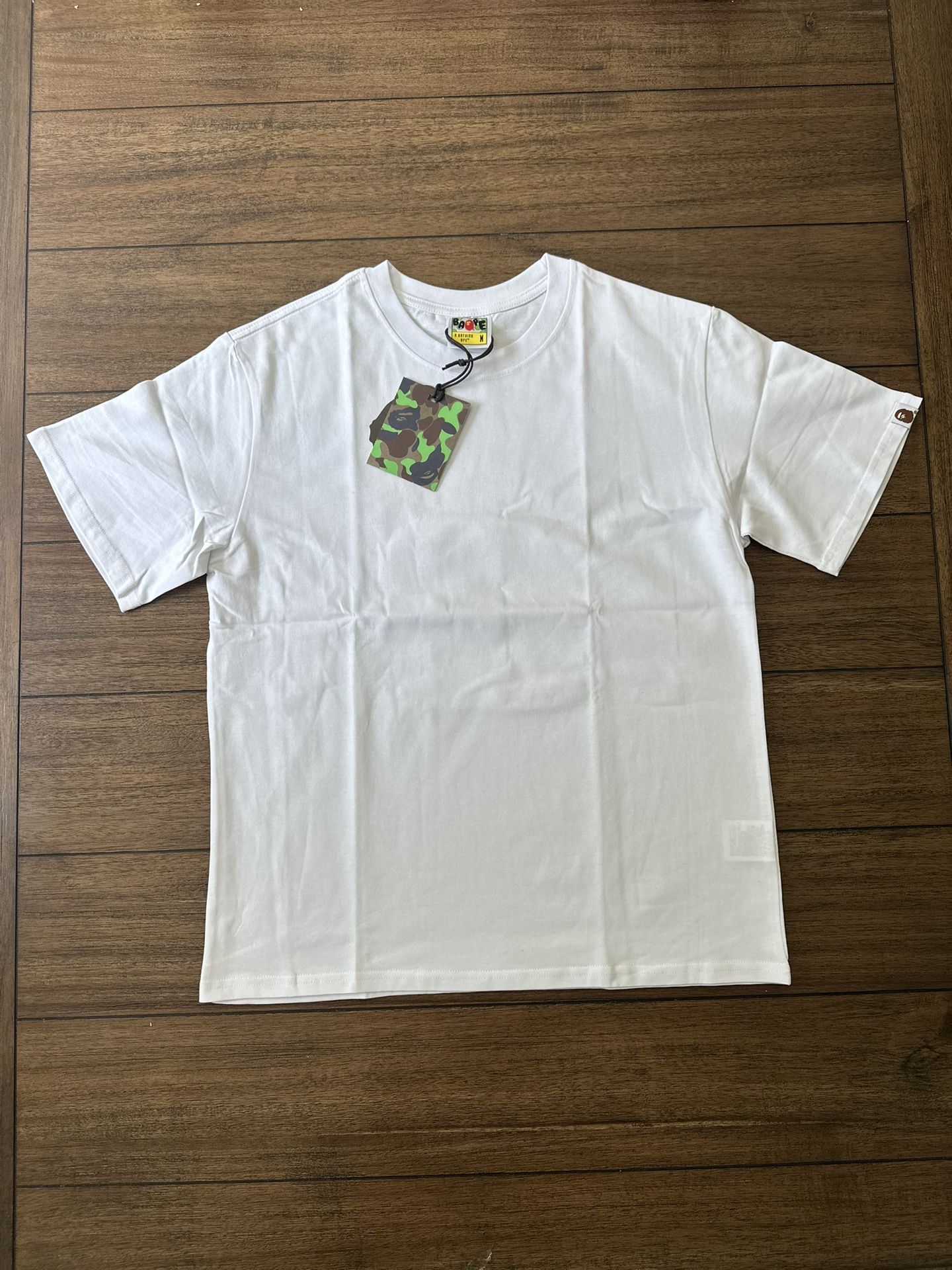 Bape Shirt