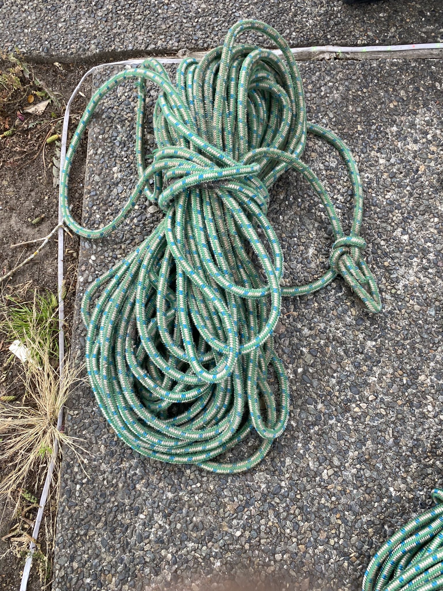 Climbing Rope (bundle)