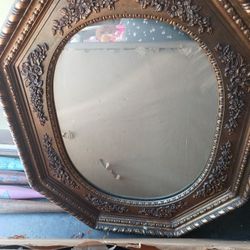 Mirror Antique