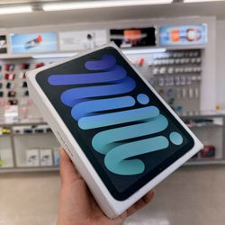 iPad Mini A17 Pro 256gb WiFi 