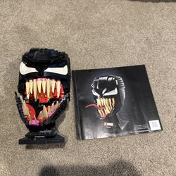 Lego Venom