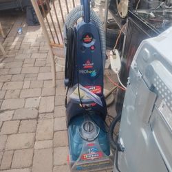 Pro Heat Deep Cleaning 