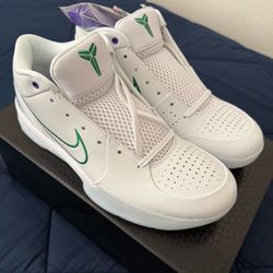 Kobe 4 Protro Draft Pack Bucks