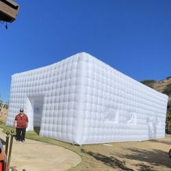 Venue Inflatable Venue 