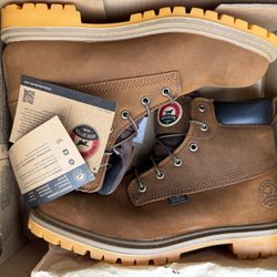 Red Wing Work Boots 10.5