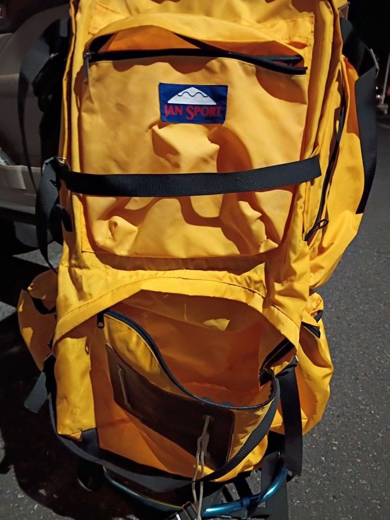Jansport Backpack