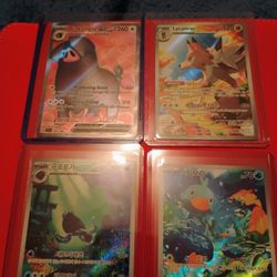 Pokemon Cards $5 