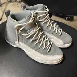 Jordan 12 Stealth
